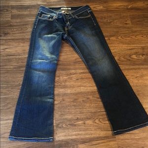 Women’s BKE Culture jean